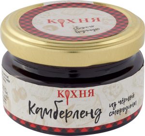 с каким вареньем едят сыр