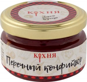 с каким вареньем едят сыр
